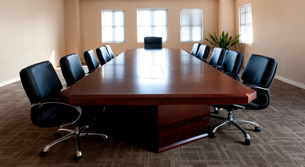 Stoły konferencyjne